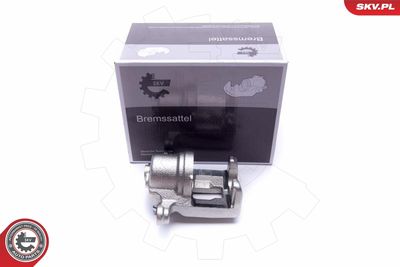 Brake Caliper ESEN SKV 23SKV704
