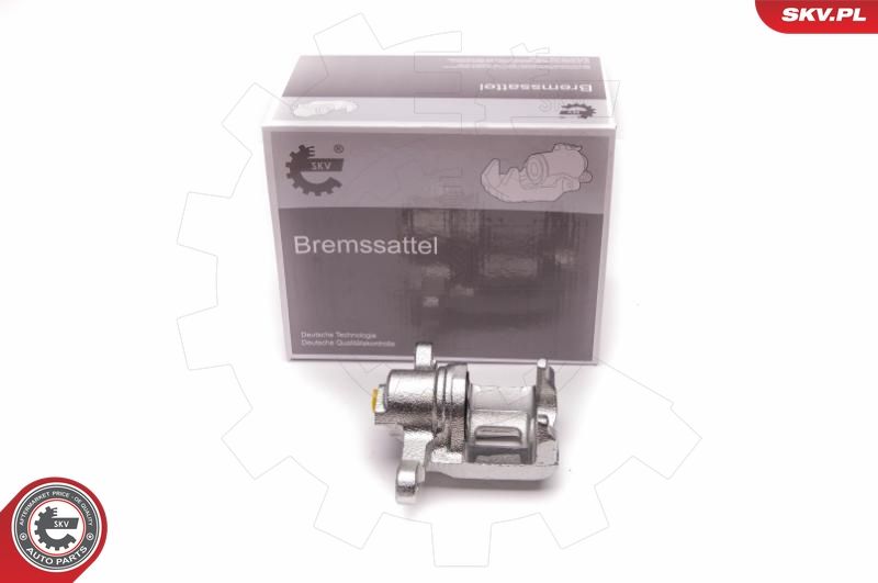 ESEN SKV 23SKV733 Brake Caliper