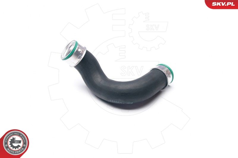 ESEN SKV 24SKV001 Charge Air Hose
