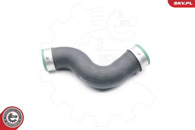 Charge Air Hose ESEN SKV 24SKV005