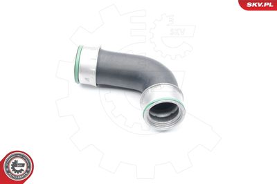 Charge Air Hose ESEN SKV 24SKV006