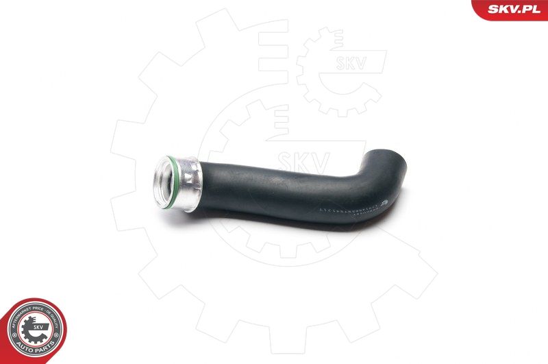 ESEN SKV 24SKV007 Charge Air Hose