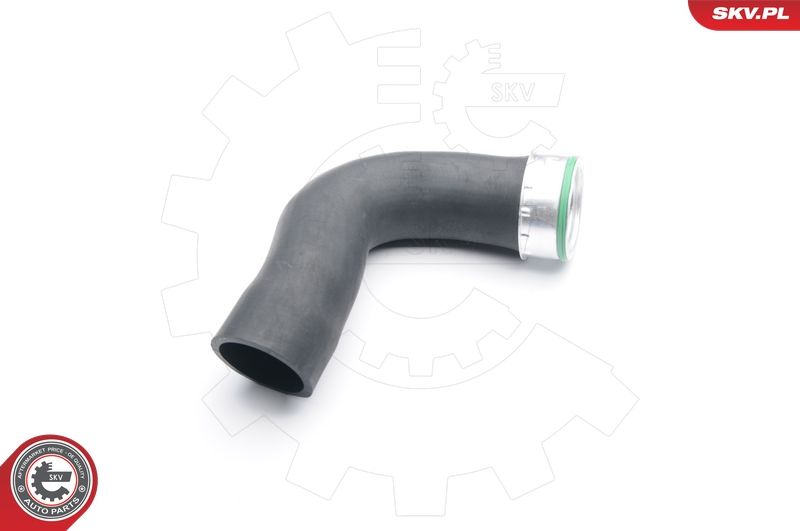 ESEN SKV 24SKV010 Charge Air Hose