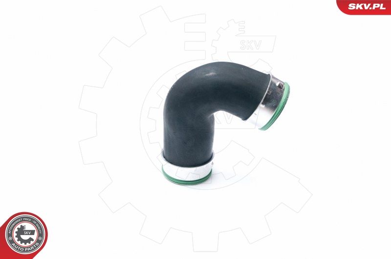 ESEN SKV 24SKV011 Charge Air Hose