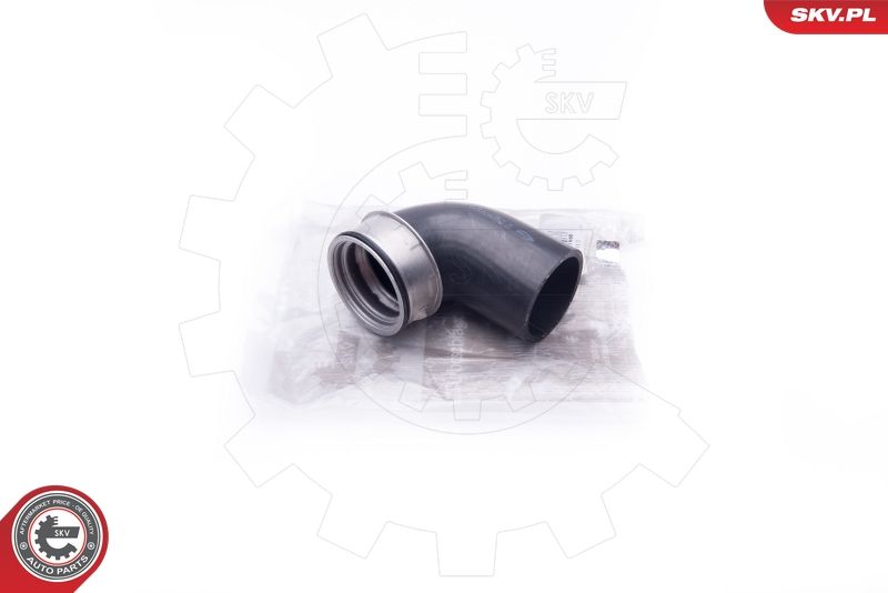 ESEN SKV 24SKV012 Charge Air Hose