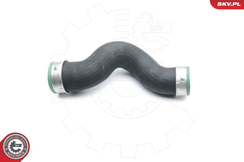 ESEN SKV 24SKV015 Charge Air Hose