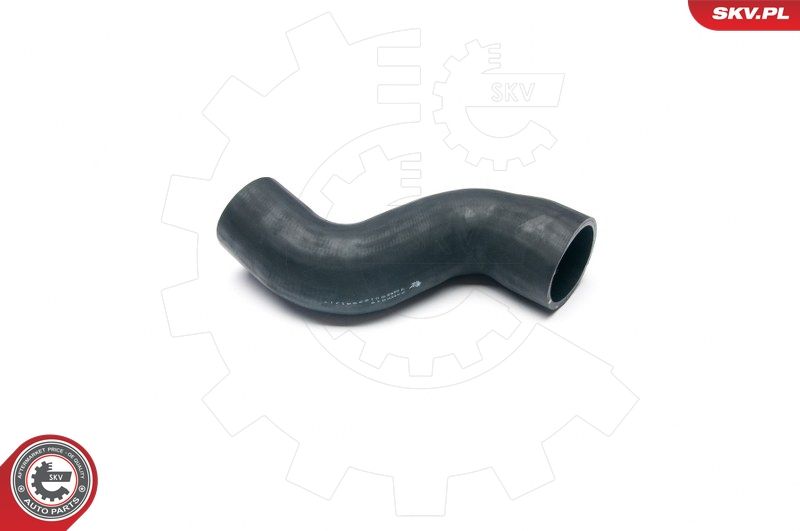 ESEN SKV 24SKV019 Charge Air Hose