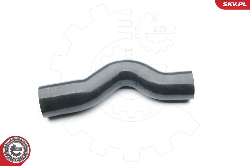 ESEN SKV 24SKV022 Charge Air Hose