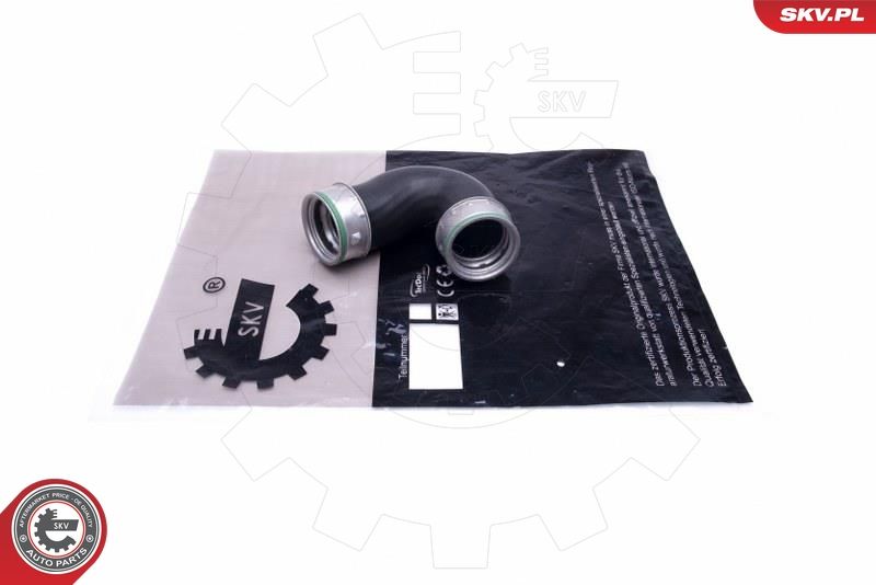 ESEN SKV 24SKV025 Charge Air Hose