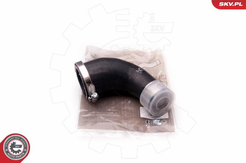 ESEN SKV 24SKV028 Charge Air Hose