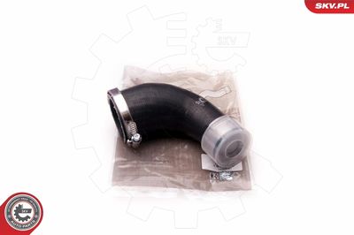 Charge Air Hose ESEN SKV 24SKV028