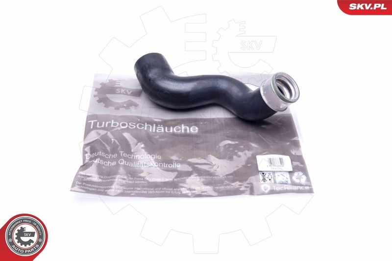 ESEN SKV 24SKV031 Charge Air Hose