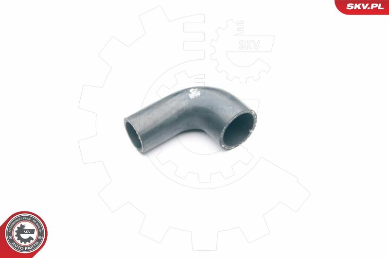 ESEN SKV 24SKV032 Charge Air Hose
