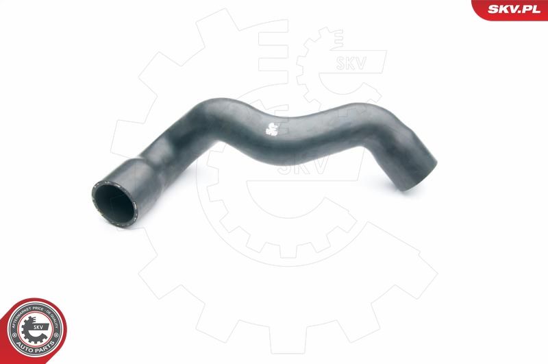 ESEN SKV 24SKV033 Charge Air Hose