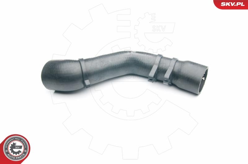 ESEN SKV 24SKV035 Charge Air Hose