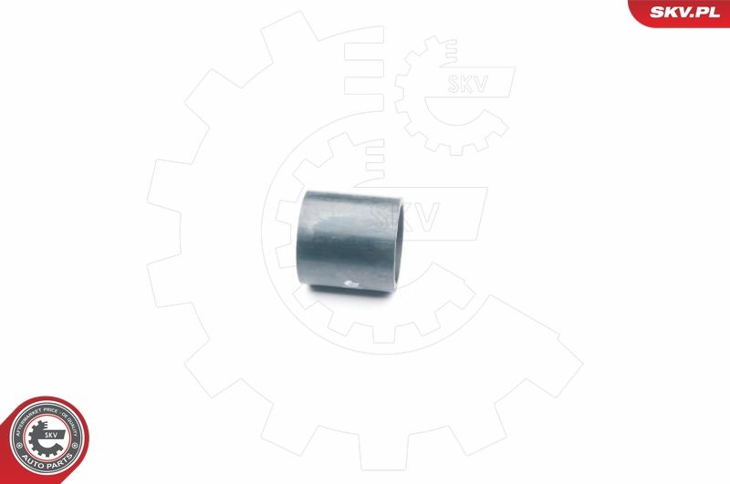 ESEN SKV 24SKV037 Charge Air Hose
