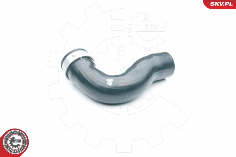 ESEN SKV 24SKV038 Charge Air Hose