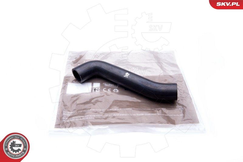 ESEN SKV 24SKV040 Charge Air Hose