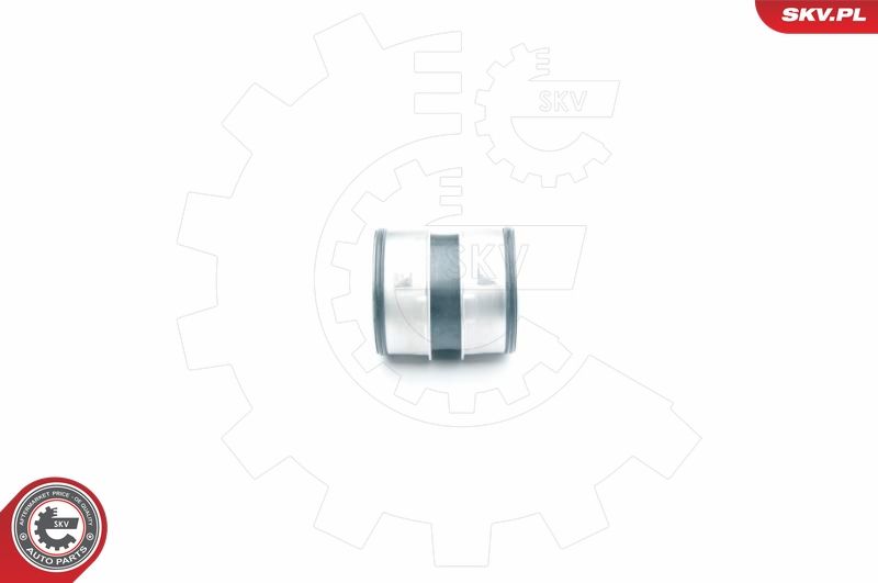 ESEN SKV 24SKV042 Charge Air Hose