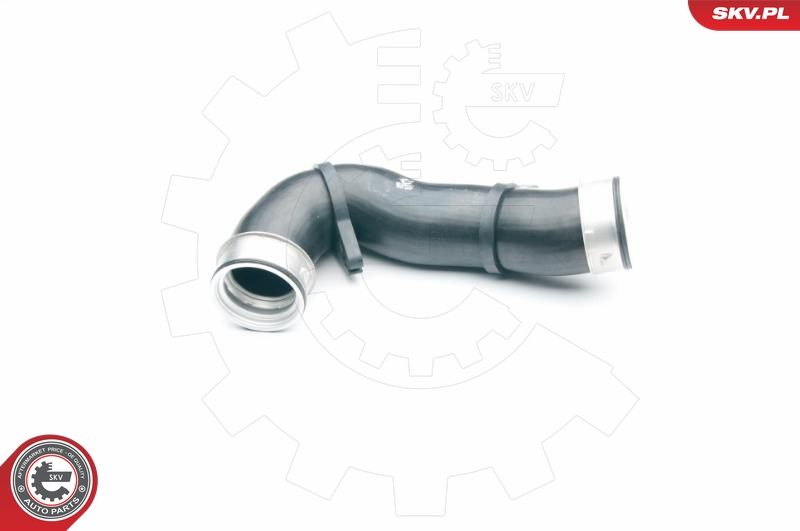ESEN SKV 24SKV043 Charge Air Hose