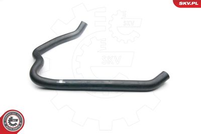 Charge Air Hose ESEN SKV 24SKV044