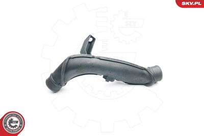 Charge Air Hose ESEN SKV 24SKV045