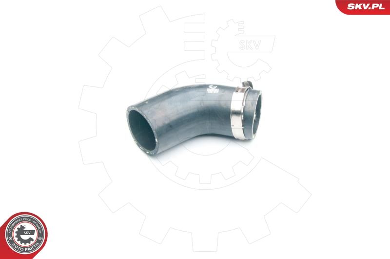 ESEN SKV 24SKV046 Charge Air Hose