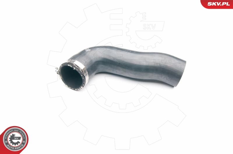 ESEN SKV 24SKV048 Charge Air Hose