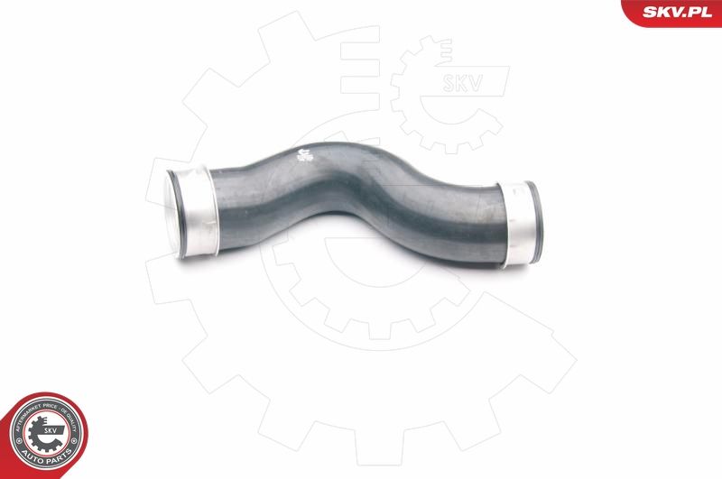 ESEN SKV 24SKV049 Charge Air Hose