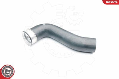 Charge Air Hose ESEN SKV 24SKV050