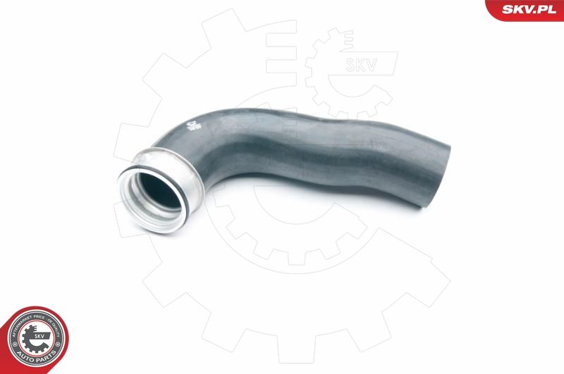 ESEN SKV 24SKV051 Charge Air Hose