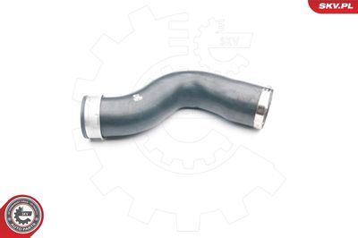 Charge Air Hose ESEN SKV 24SKV052