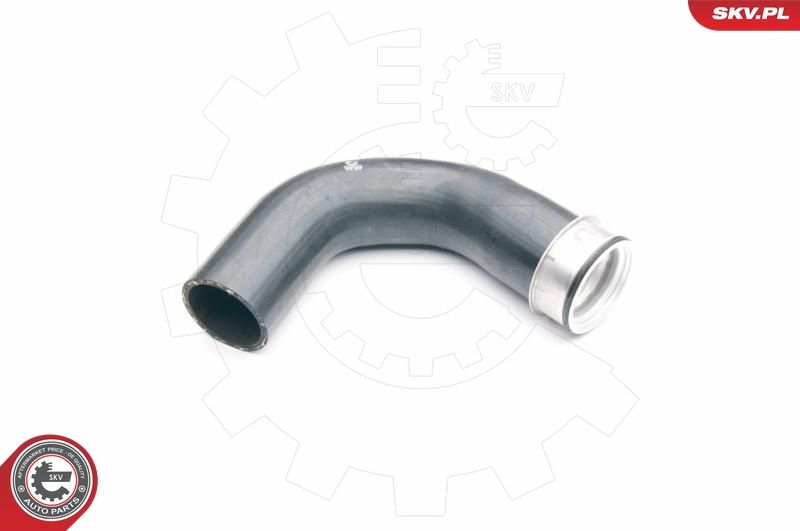 ESEN SKV 24SKV055 Charge Air Hose