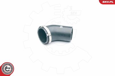 Charge Air Hose ESEN SKV 24SKV056