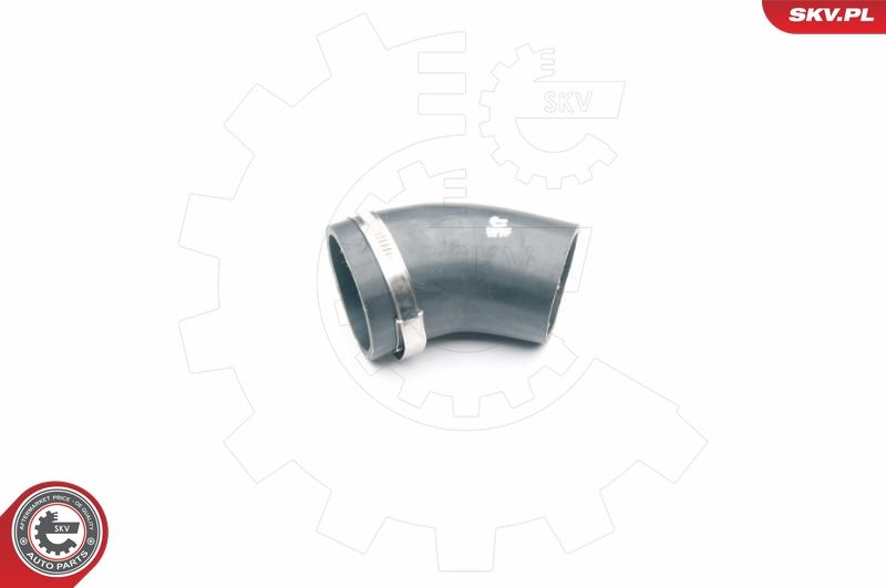 ESEN SKV 24SKV058 Charge Air Hose