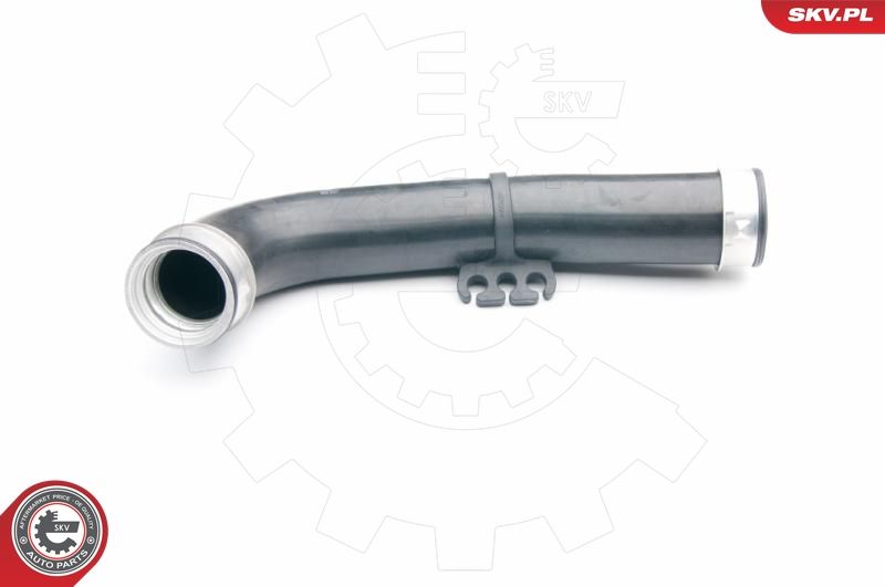 ESEN SKV 24SKV059 Charge Air Hose