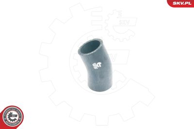 Charge Air Hose ESEN SKV 24SKV061