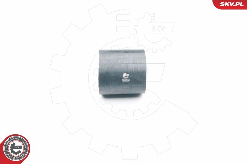 ESEN SKV 24SKV062 Charge Air Hose