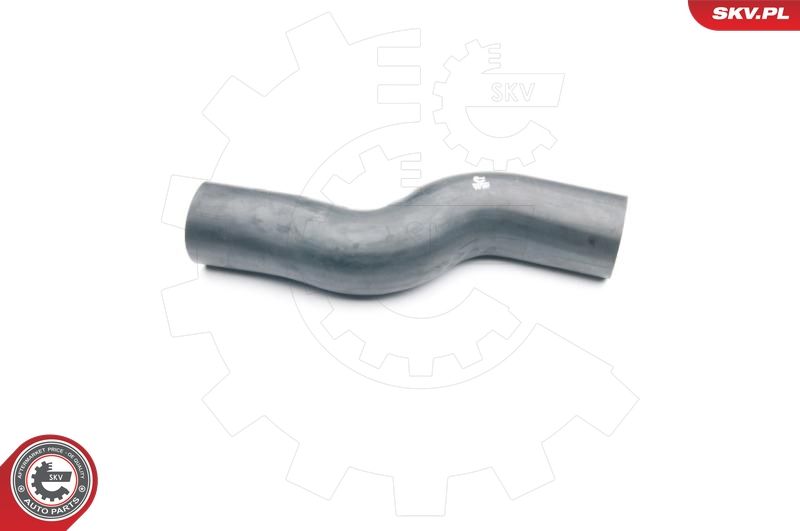 ESEN SKV 24SKV064 Charge Air Hose