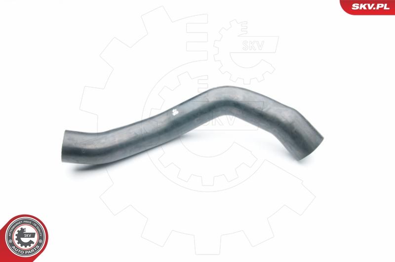 ESEN SKV 24SKV065 Charge Air Hose
