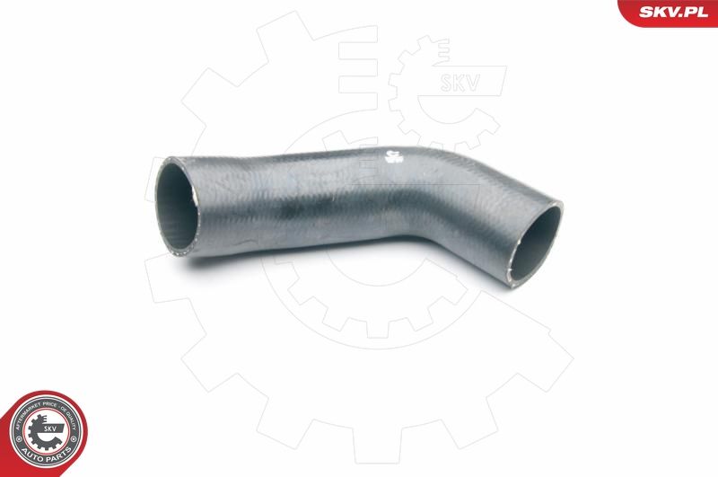 ESEN SKV 24SKV066 Charge Air Hose