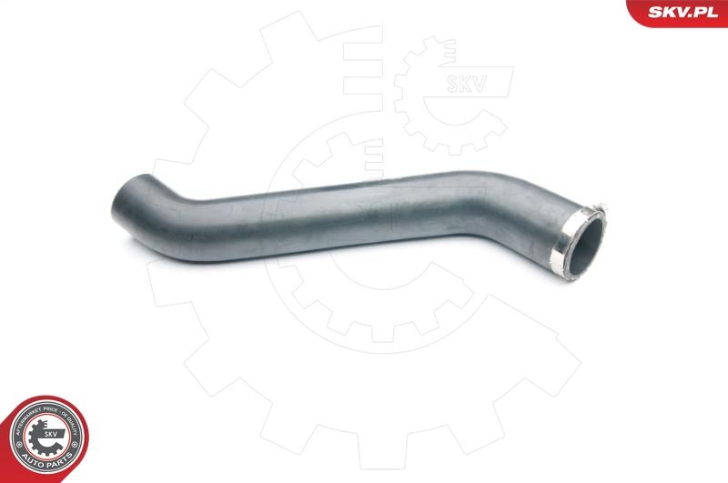 ESEN SKV 24SKV067 Charge Air Hose
