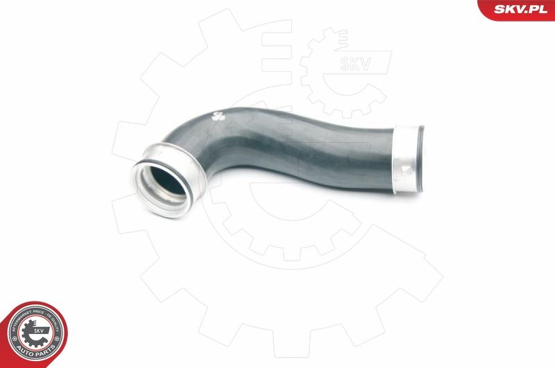 ESEN SKV 24SKV072 Charge Air Hose