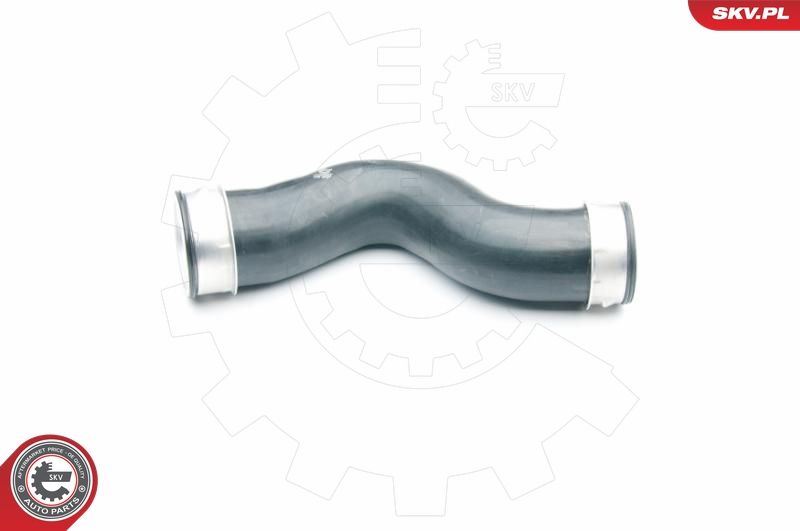 ESEN SKV 24SKV074 Charge Air Hose