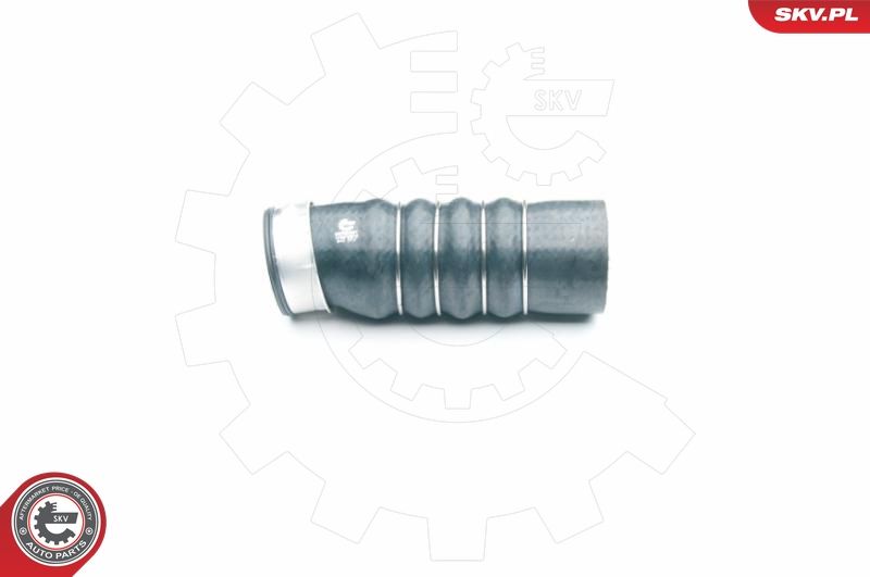 ESEN SKV 24SKV075 Charge Air Hose