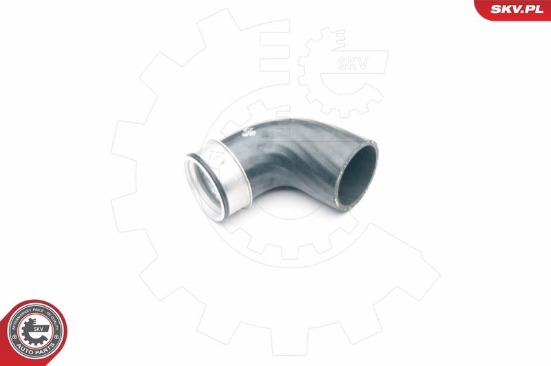 ESEN SKV 24SKV077 Charge Air Hose