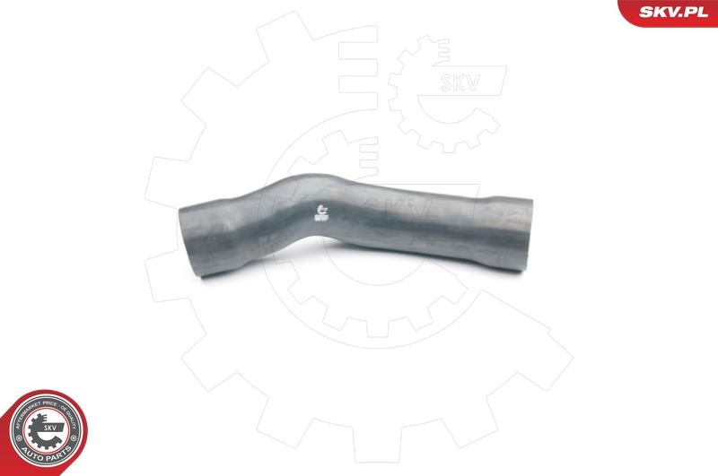 ESEN SKV 24SKV078 Charge Air Hose