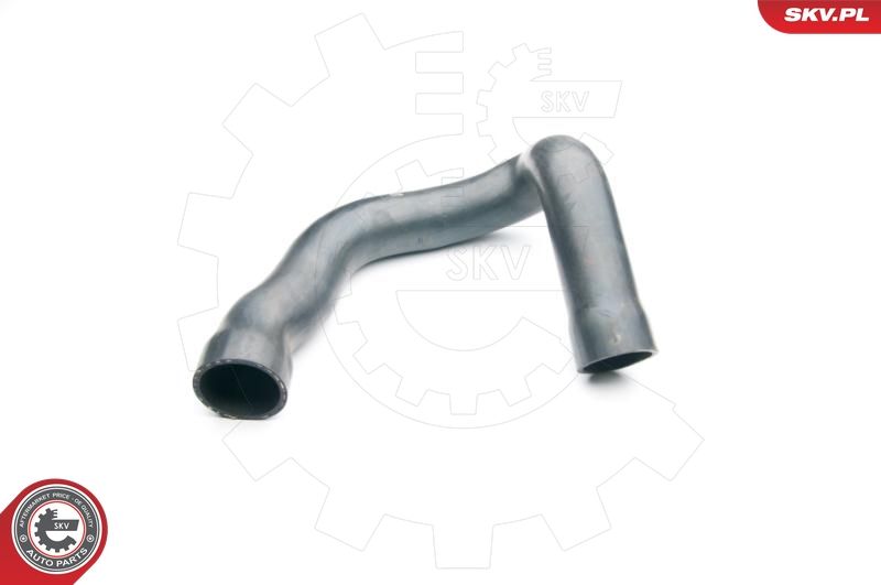 ESEN SKV 24SKV080 Charge Air Hose
