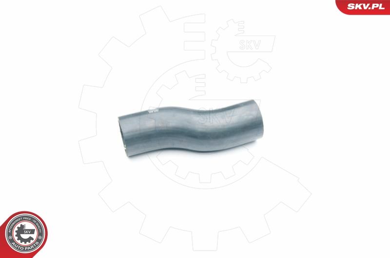 ESEN SKV 24SKV081 Charge Air Hose