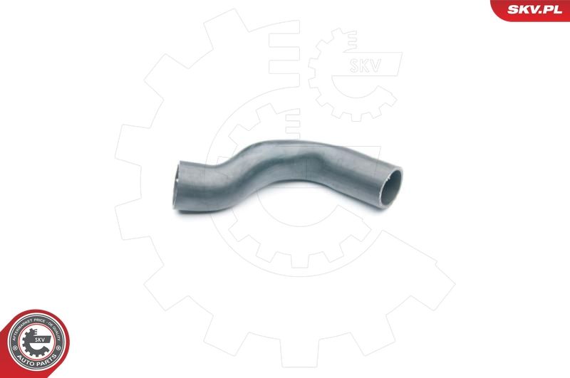 ESEN SKV 24SKV082 Charge Air Hose